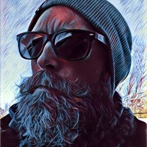 Meet your Posher, Ben